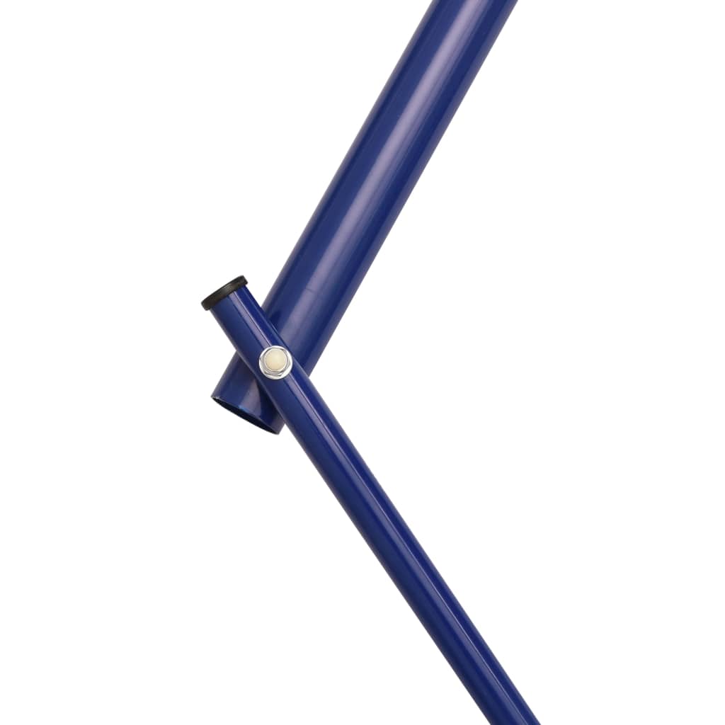 Altalena 324 x 155 x 182 cm con 4 posti arancione 02_0004963