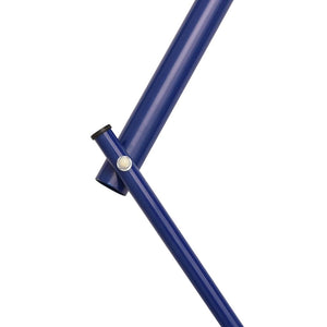 Altalena 324 x 155 x 182 cm con 4 posti arancione 02_0004963