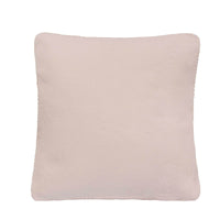 Cuscino da Lanciare con cuscino 2 pcs Rosa 45 x 45 cm Cotone 245100