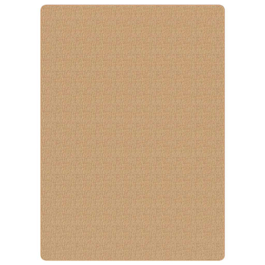 Tappeto di Iuta con Base in Lattice 120x180 cm Naturalecod mxl 111412