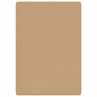 Tappeto di Iuta con Base in Lattice 160x230 cm Naturalecod mxl 97373