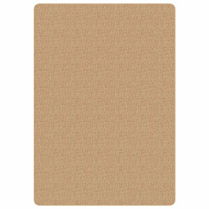 Tappeto di Iuta con Base in Lattice 160x230 cm Naturalecod mxl 97373