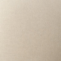 Sgabelli da Bar 2 pz Bianco Lino in Tessuto cod mxl 58802