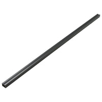 Pavimento per Esterni in WPC con Accessori 30 m² 2,2m Antracite 274823