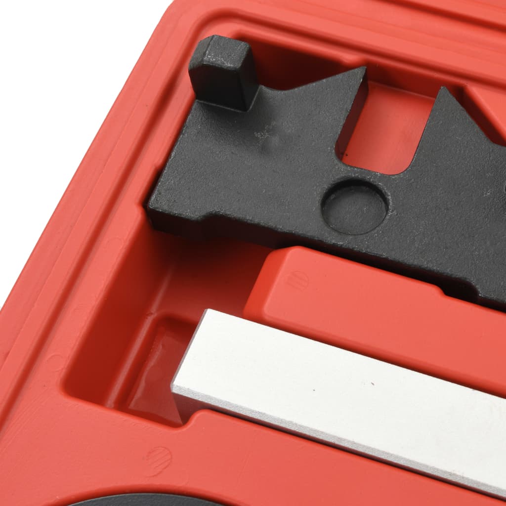 Kit di messa in fase del motore da 6 pezzi per BMW N63B44 V8 X5 X6 750 650 strumenti per officina automatica 02_0004081