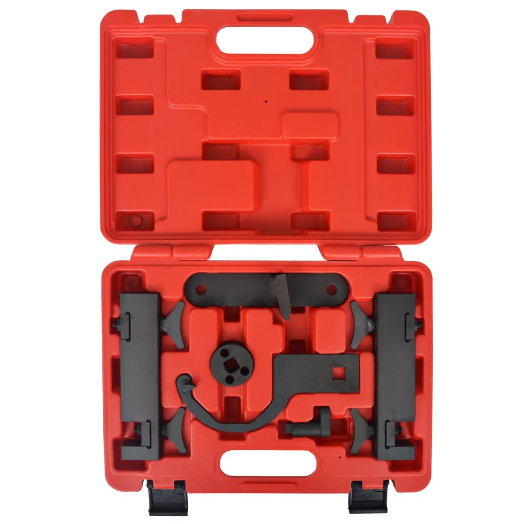 Kit Temporizzazione Motori Jaguar e Land Rover V8 5.0L cod mxl 72878