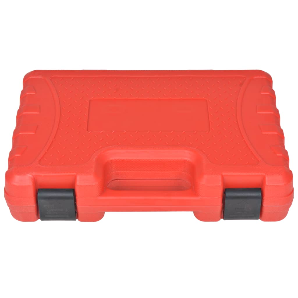 Attrezzi per la messa in fase dell'accensione per Jaguar e Land Rover V8 5.0L 02_0004119