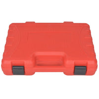 Kit di attrezzi per la manutenzione e il montaggio dei freni da 15 pezzi in acciaio al carbonio 02_0004237