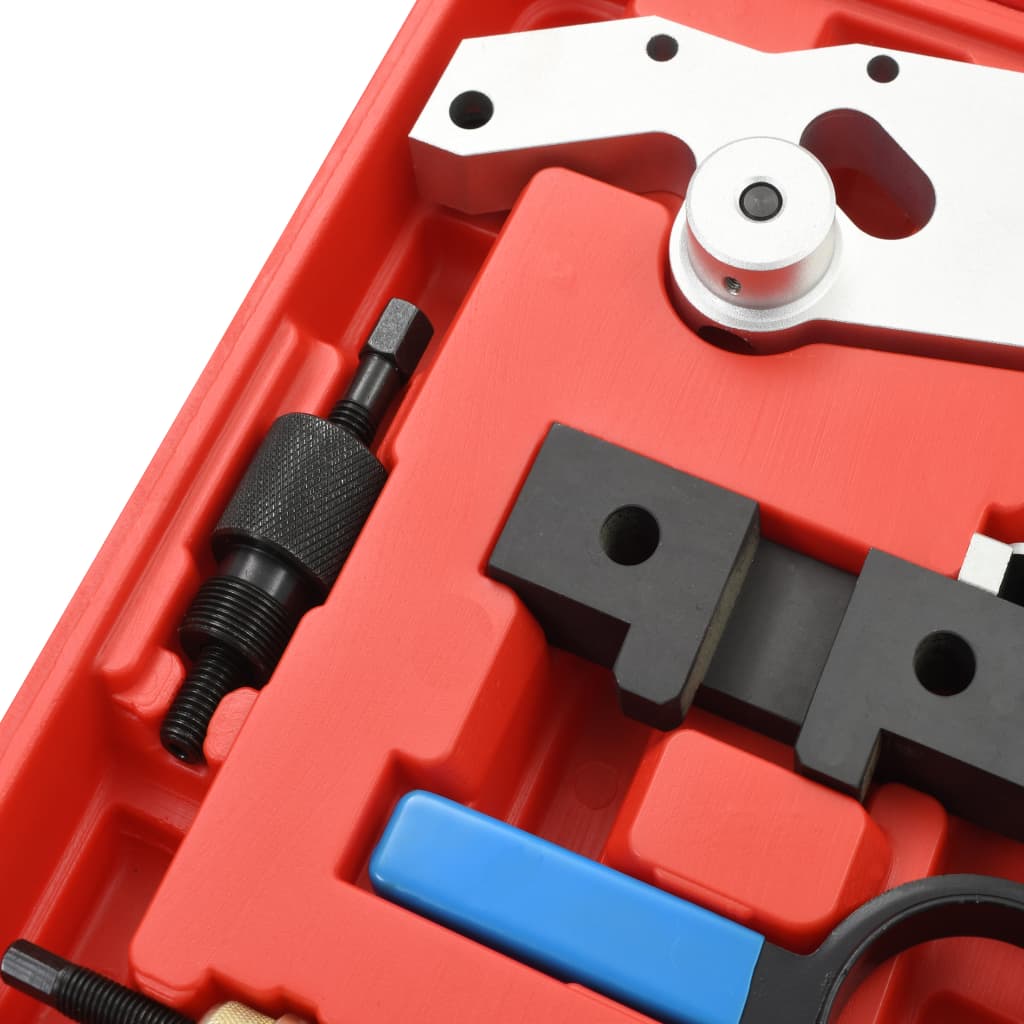 Attrezzo Allineamento Albero a Camme BMW M52 M54 M60 M62 E46 cod mxl 76049