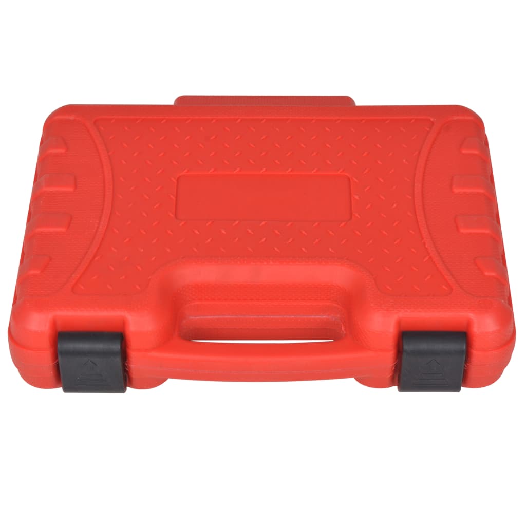 Set di Attrezzi per Rivettatura Catena per Mercedes 210428