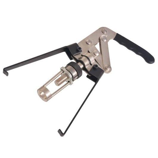 Compressore molle valvole per motori officina di montaggio e smontaggio paraolio stelo valvola 02_0004312