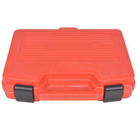 5 pz Set di strumenti di riparazione front-end Braccio estrattore giunto sferico e tirante Manutenzione auto veicolo 02_0004196