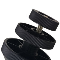 Strumento di allineamento frizione per officina automobilistica 02_0004098