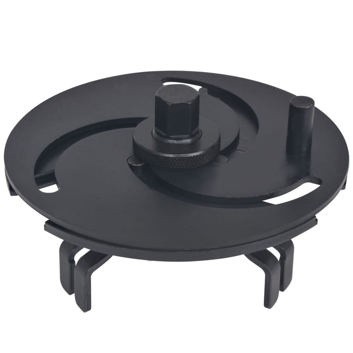 Chiave a 3 Bracci per Ghiere Galleggianti Serbatoi 89-170 mm