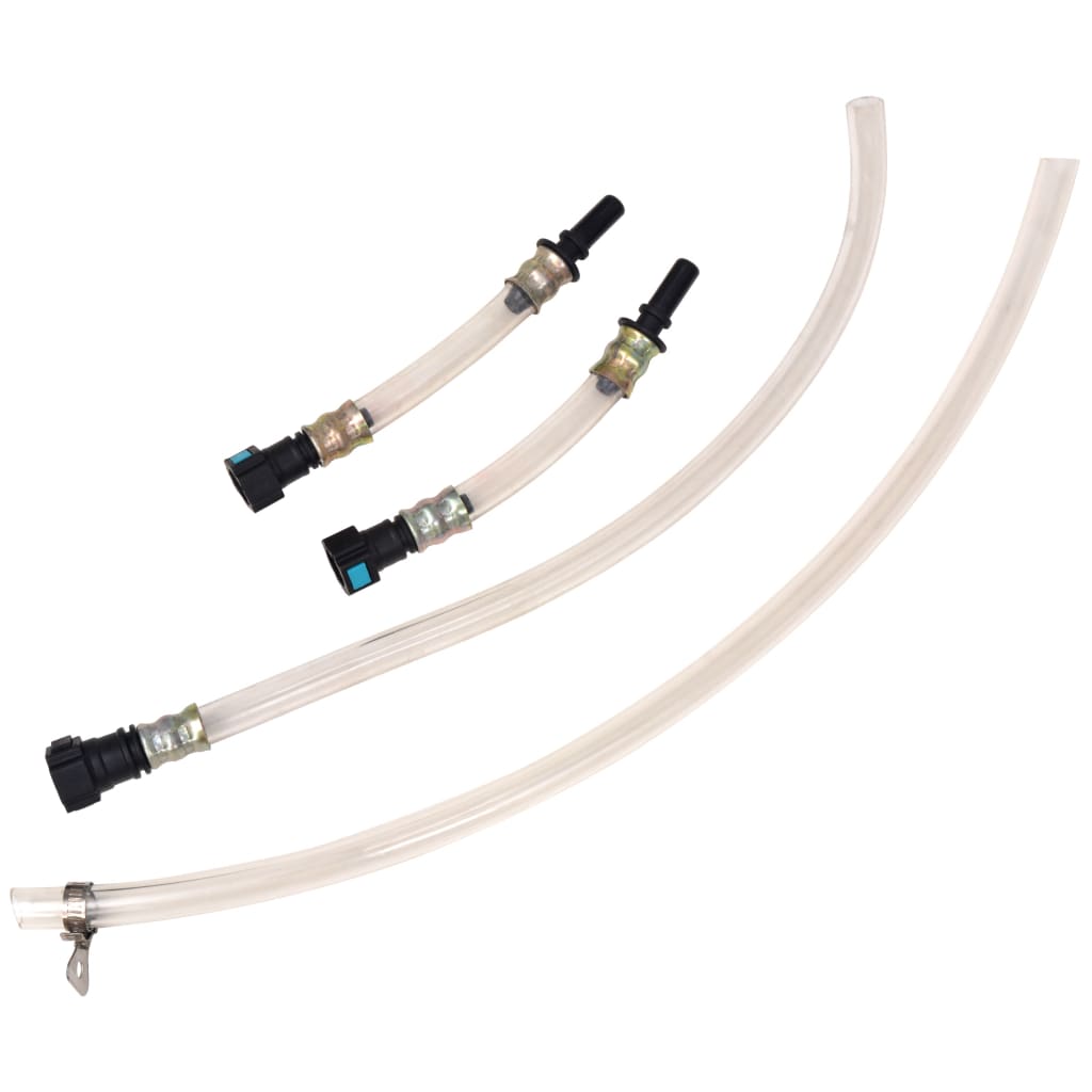 Siringa recupero gasolio siringa olio auto veicoli con motore benzina o diesel con 2 connettori 1500 ml 02_0004337