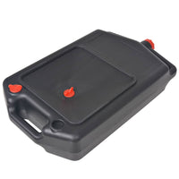 Contenitore Portatile per Olio di Scarto da 10 L 210437