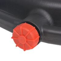 Contenitore Portatile per Olio di Scarto da 10 L 210437