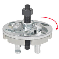 Estrattore Puleggia Distribuzione Universale Regolabile 42-82mm cod mxl 73600