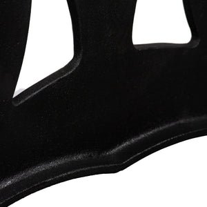 Gambe per Tavolo da Pranzo 2 pz a Forma di X in Ghisa 245432