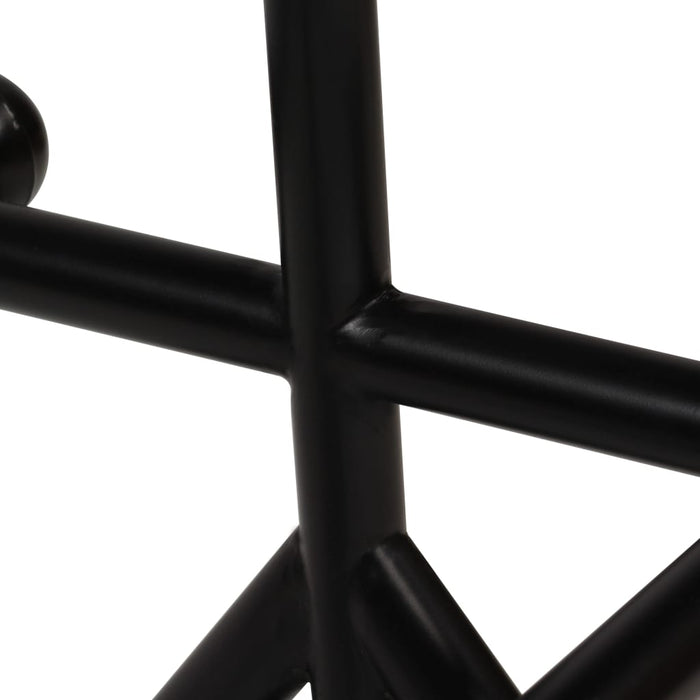 Set da Bar 5 pz in Legno Massello di Recupero cod mxl 19834