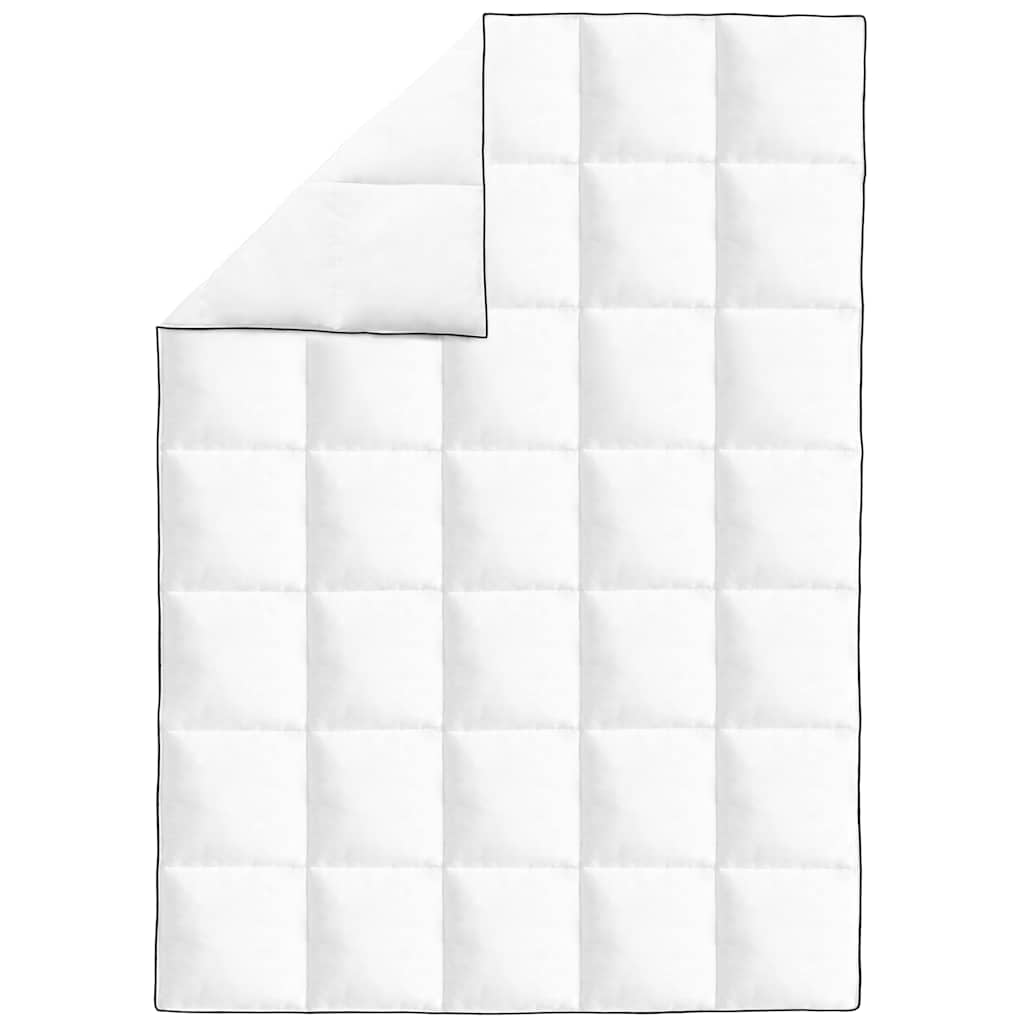 Piumone Invernale Piuma Anatra 155x220 cm 132882