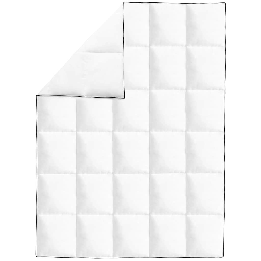 Piumone Invernale Piuma Anatra 2 pz 135x200 cmcod mxl 117358