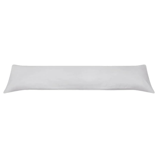 Cuscino per Domire sul Fianco 40x145 cm Grigio cod mxl 70458