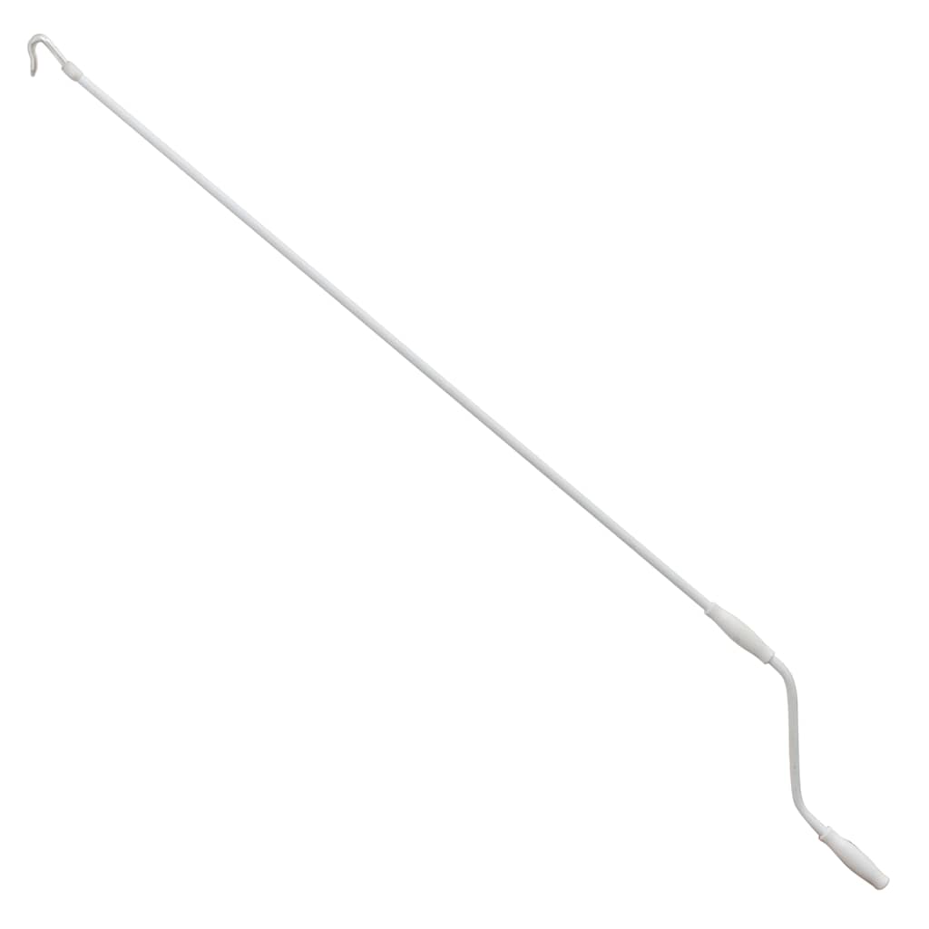 Tenda a Cassonetto Manuale 350 cm Antracite 274874