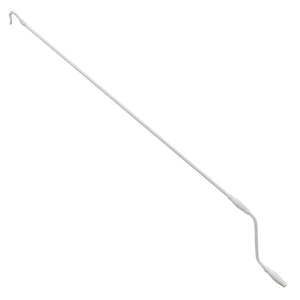 Tenda a Cassonetto Manuale 350 cm Antracite 274874