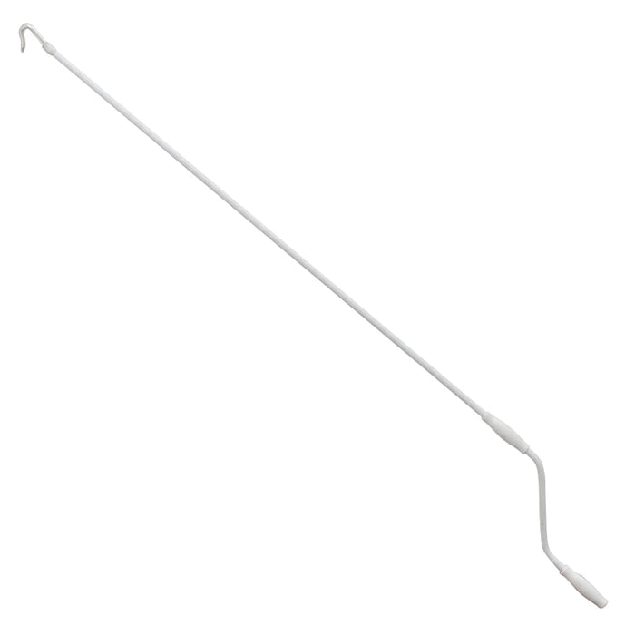 Tenda a Cassonetto Manuale 350 cm Antracite 274874