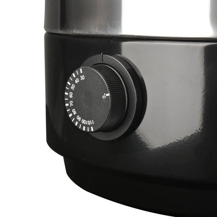 Scalda Bevande in Acciaio Inossidabile 15 L 2500 W