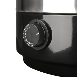 Scalda Bevande in Acciaio Inossidabile 15 L 2500 W 50648