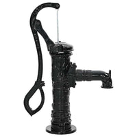 Pompa d'Acqua Manuale da Giardino in Ghisacod mxl 97133