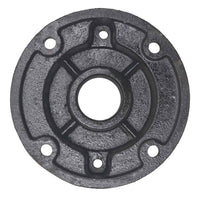 Pompa d'Acqua Manuale da Giardino in Ghisa 43867