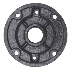 Pompa d'Acqua Manuale da Giardino in Ghisa 43867