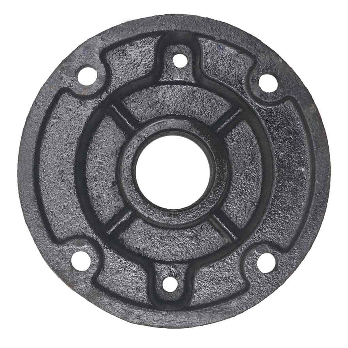 Pompa d'Acqua Manuale da Giardino in Ghisa 43867