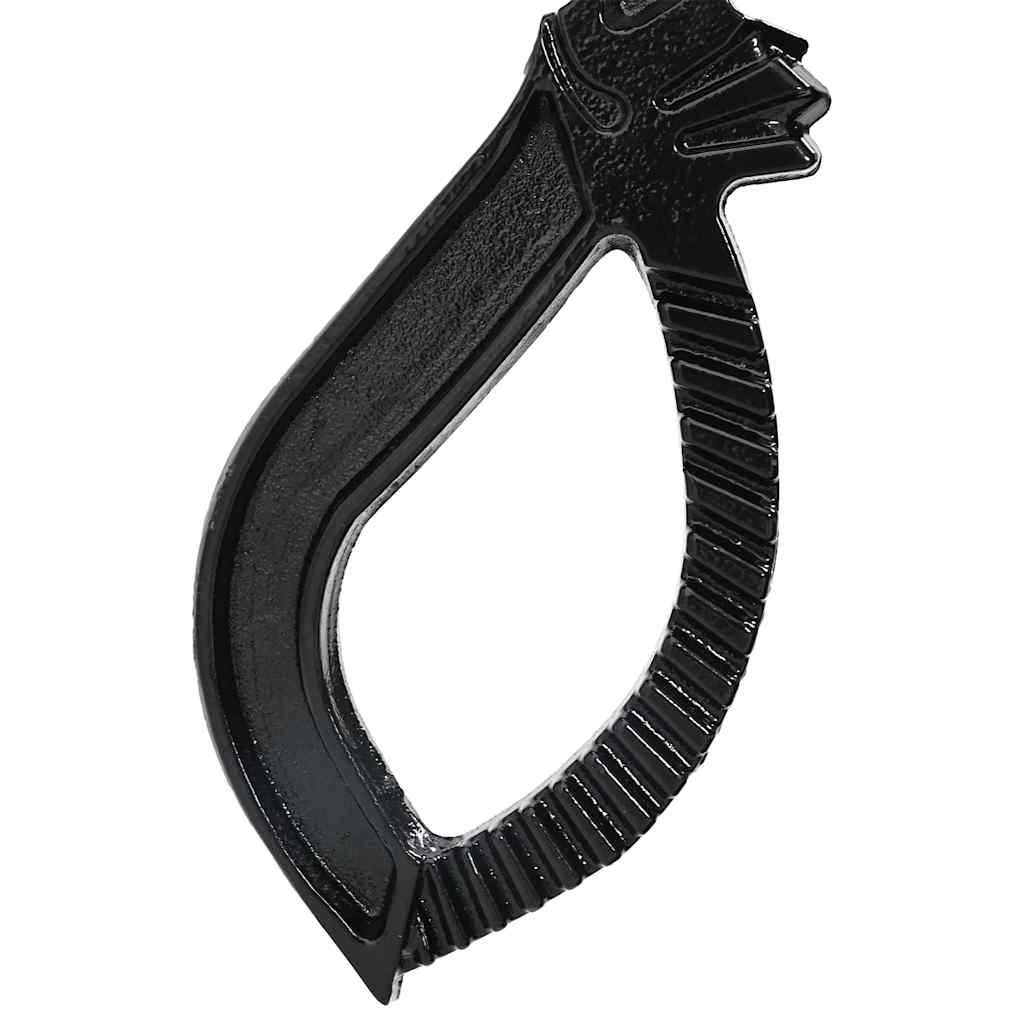 Pompa d'Acqua Manuale da Giardino in Ghisa 43867