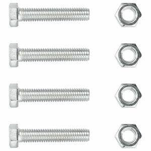 Pompa d'Acqua Manuale da Giardino in Ghisa 43867