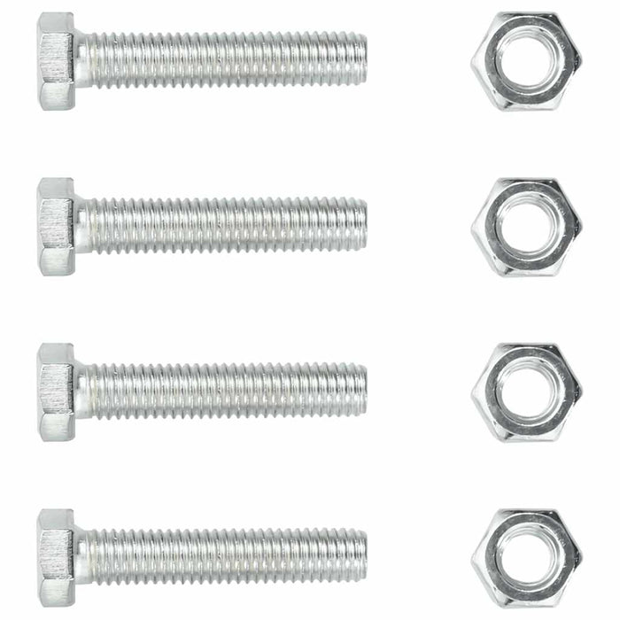 Pompa d'Acqua Manuale da Giardino in Ghisa 43867