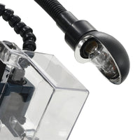 Set Sega a Scorrimento 108 pz 125 W 252 mm 142322