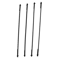 Set Sega a Scorrimento 108 pz 125 W 252 mm 142322