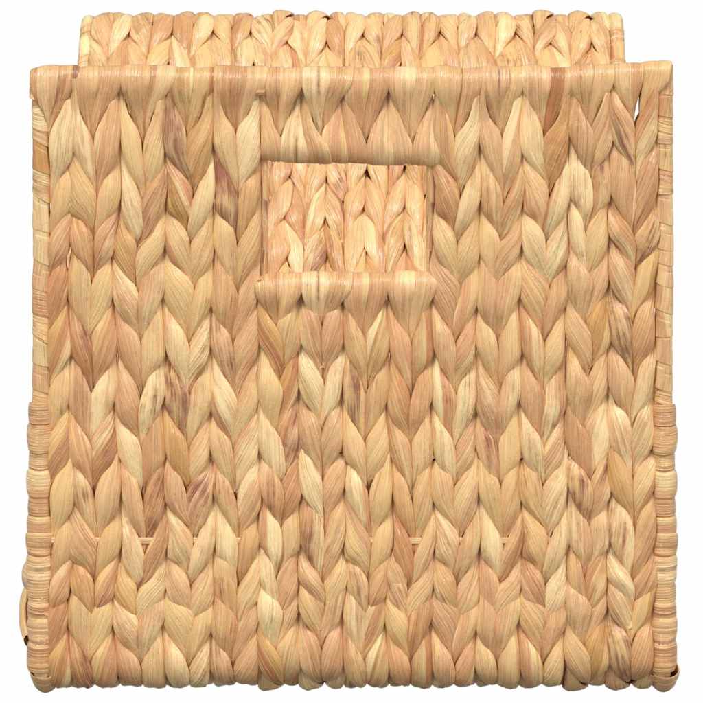 Portariviste 31x31x31 cm in Giacinto d'Acqua 245494