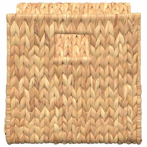 Portariviste 31x31x31 cm in Giacinto d'Acqua 245494