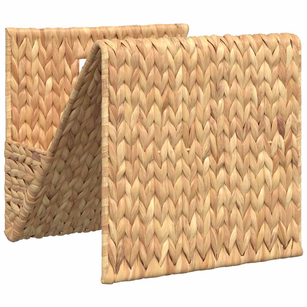 Portariviste 31x31x31 cm in Giacinto d'Acqua 245494