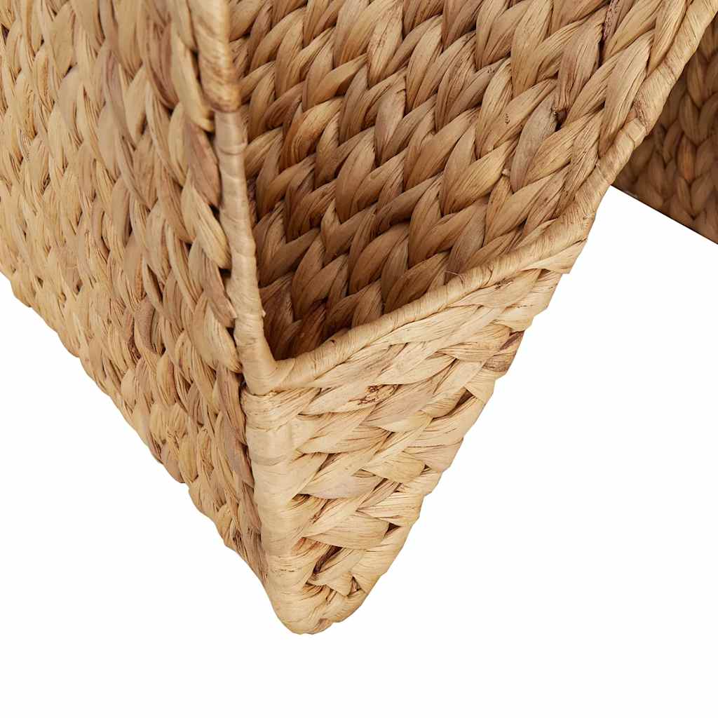 Portariviste 31x31x31 cm in Giacinto d'Acqua 245494