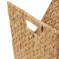 Portariviste 31x31x31 cm in Giacinto d'Acqua 245494