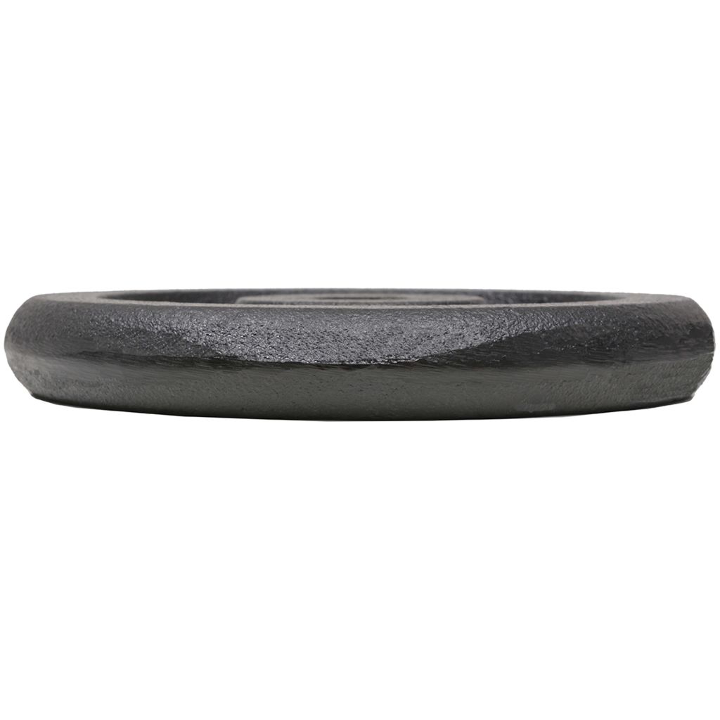 Disco pesi 4 pezzi 2 x 10 kg + 2 x 5 kg manubri in ghisa fitness bodybuilding 02_0000761