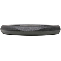 Disco pesi 4 pezzi 2 x 10 kg + 2 x 5 kg manubri in ghisa fitness bodybuilding 02_0000761