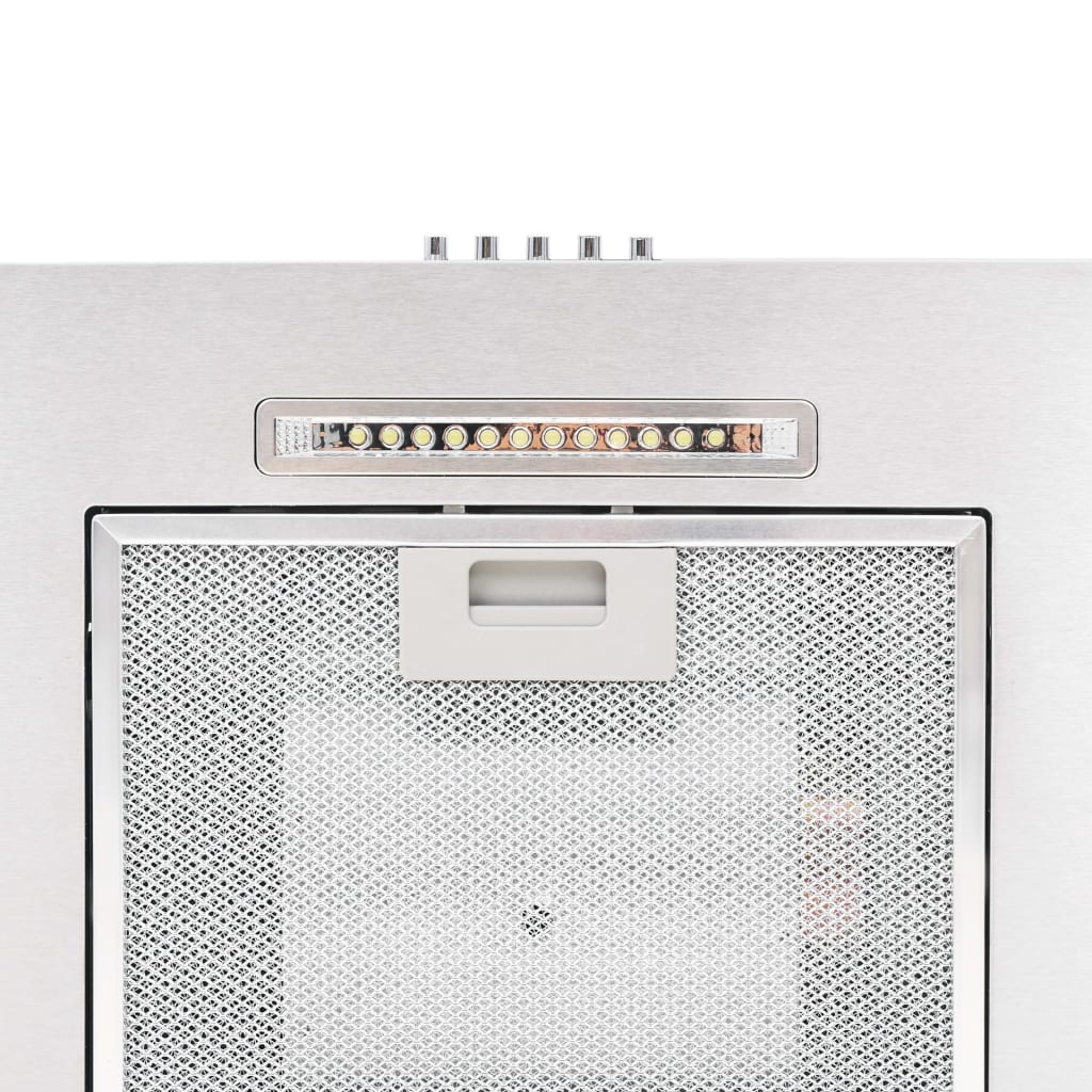 Cappa parete 60 cm inox 756 m³/h led 02_0005866