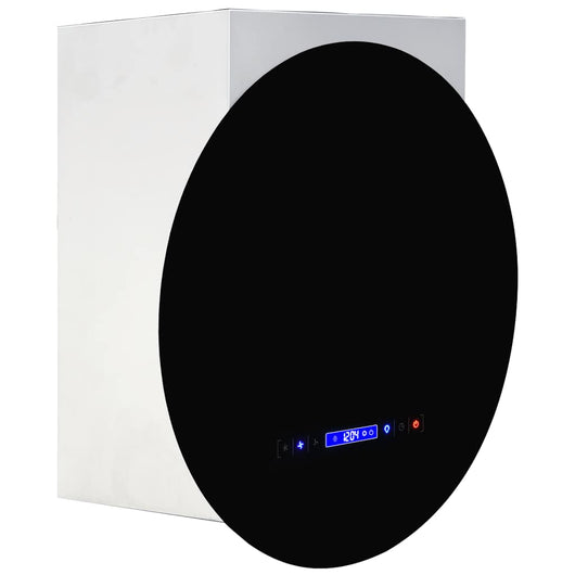 Cappa Aspirante a Muro con Display LCD Touch 756 m³/h LED 50668